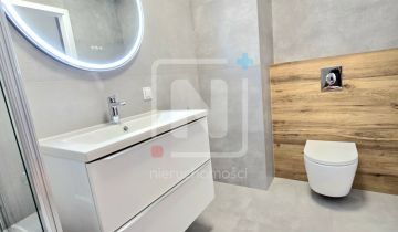 Mieszkanie 4-pokojowe Warszawa, ul. Instalatorów