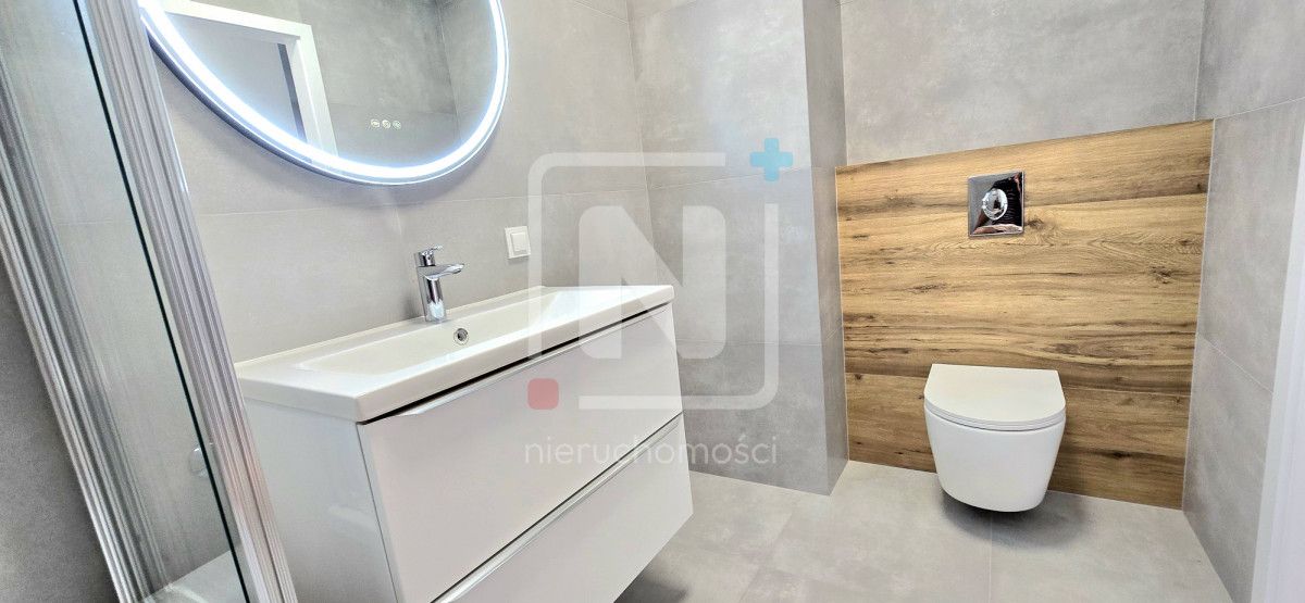 Mieszkanie 4-pokojowe Warszawa, ul. Instalatorów. Zdjęcie 2