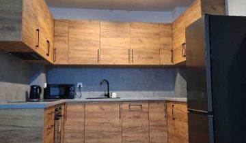 Mieszkanie 2-pokojowe Grodzisk Wielkopolski, ul. Winna