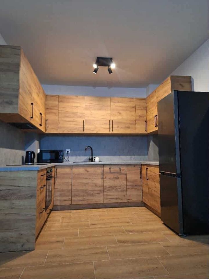 Mieszkanie 2-pokojowe Grodzisk Wielkopolski, ul. Winna. Zdjęcie 2