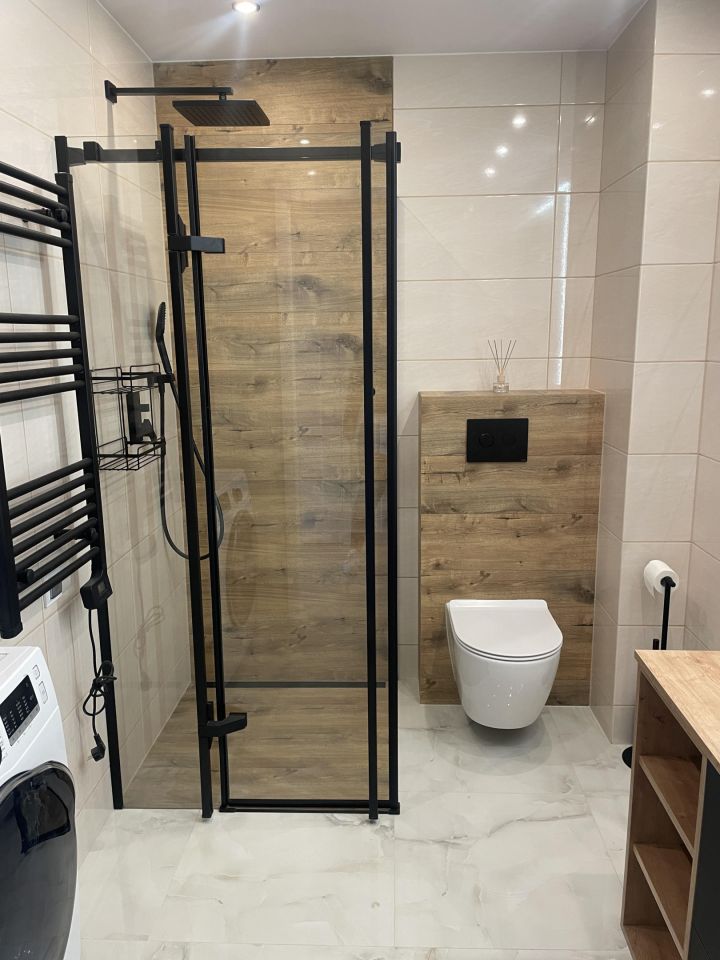 Mieszkanie 4-pokojowe Częstochowa Parkitka, ul. Łowicka. Zdjęcie 10