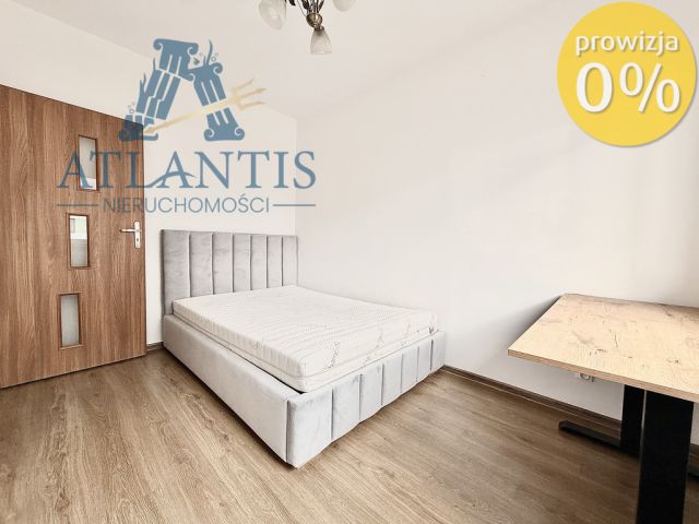 Mieszkanie 2-pokojowe Bydgoszcz Osiedle Leśne, ul. Powstańców Warszawy. Zdjęcie 5