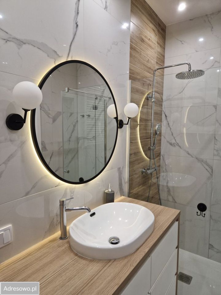 Mieszkanie 3-pokojowe Warszawa Praga-Południe, ul. Kokoryczki. Zdjęcie 17