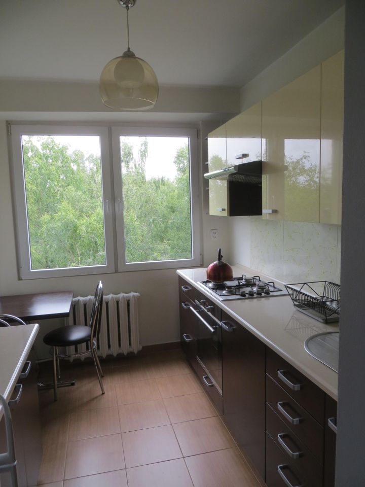 Mieszkanie 2-pokojowe Łódź Widzew, ul. Piotra Czajkowskiego. Zdjęcie 7