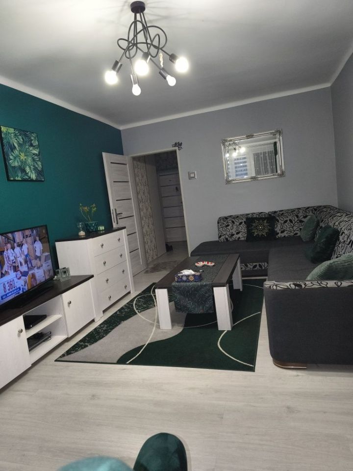 Mieszkanie 2-pokojowe Łambinowice. Zdjęcie 7