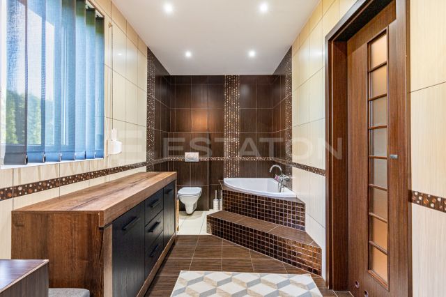 dom wolnostojący, 6 pokoi Sędziszów Małopolski, ul. Potockich. Zdjęcie 10