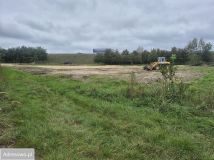 Działka budowlana Rudna Mała. Zdjęcie 3