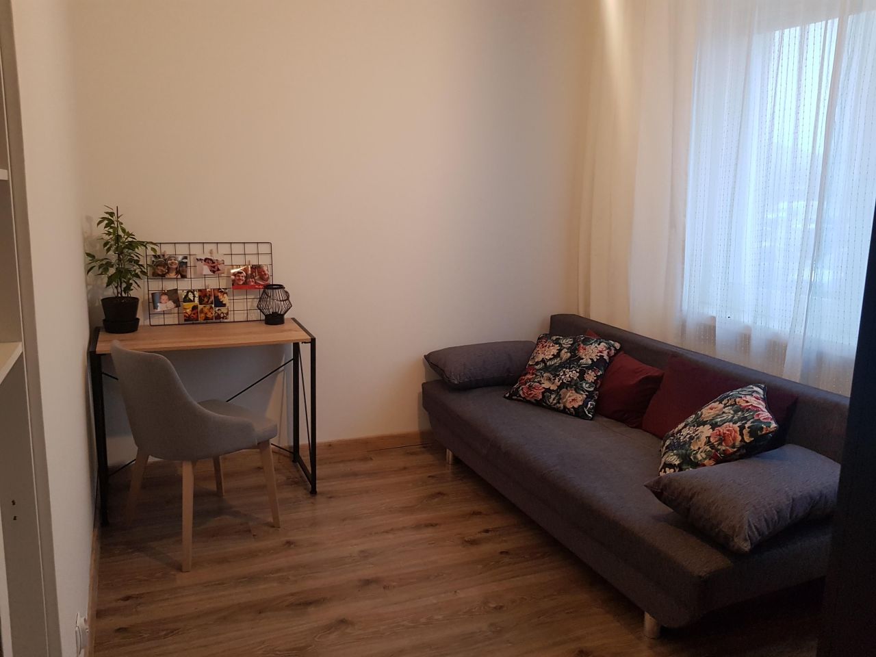 Mieszkanie 2-pokojowe Łódź Widzew, ul. Mieczysławy Ćwiklińskiej. Zdjęcie 11