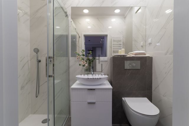 Mieszkanie 2-pokojowe Warszawa Wola, ul. Waliców. Zdjęcie 16