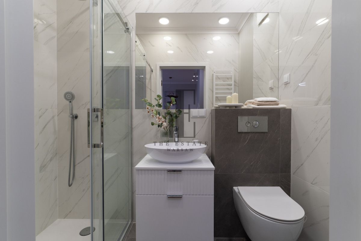 Mieszkanie 2-pokojowe Warszawa Wola, ul. Waliców. Zdjęcie 16