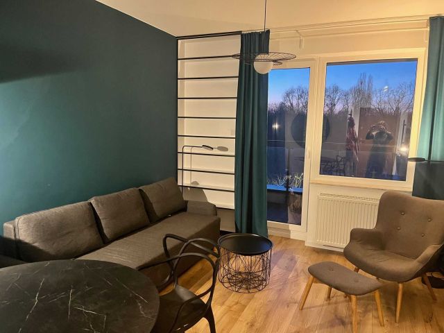 Mieszkanie 1-pokojowe Warszawa Targówek, ul. Płosa. Zdjęcie 1