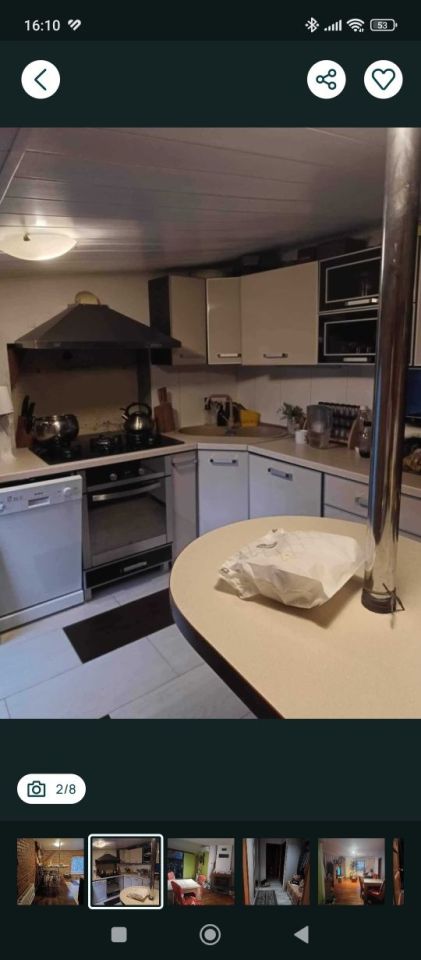 Mieszkanie 4-pokojowe Mosina. Zdjęcie 5