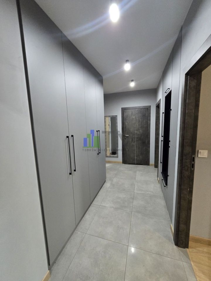 Mieszkanie 3-pokojowe Dobrzykowice, ul. Brylantowa. Zdjęcie 8