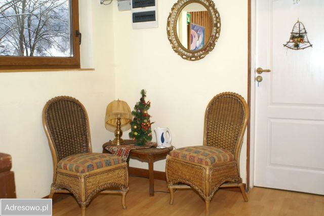 Hotel/pensjonat Zawoja. Zdjęcie 9