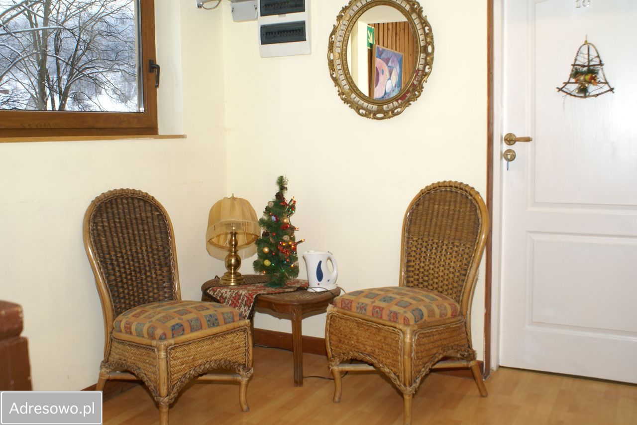 Hotel/pensjonat Zawoja. Zdjęcie 9