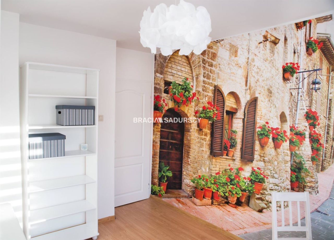 Mieszkanie 3-pokojowe Kraków Prądnik Czerwony, ul. Jakuba Majora. Zdjęcie 29