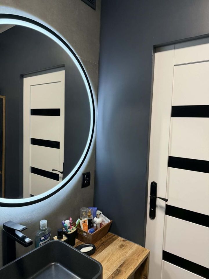 Mieszkanie 3-pokojowe Szczecin Majowe. Zdjęcie 7