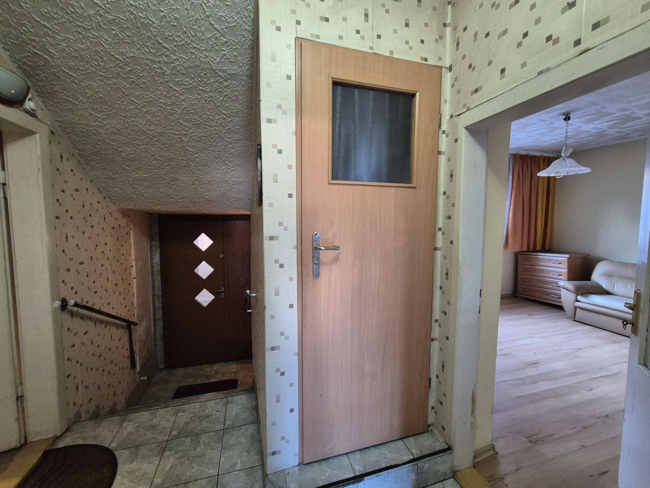 dom wolnostojący, 4 pokoje Jaworzno Jeleń. Zdjęcie 18