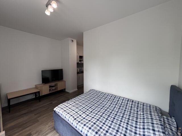 Mieszkanie 1-pokojowe Wrocław, ul. Przyjaźni. Zdjęcie 3