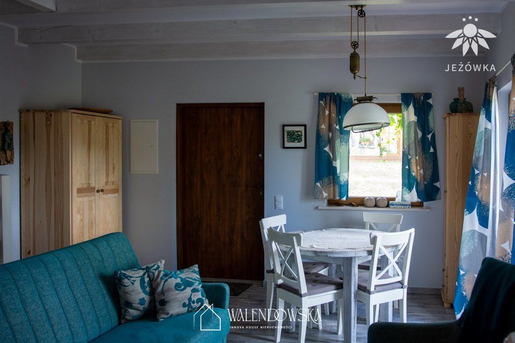 bliźniak, 3 pokoje Barkocin. Zdjęcie 15