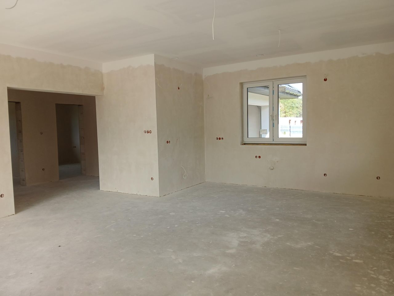 dom wolnostojący, 3 pokoje Kąty Goździejewskie Pierwsze, Bliska. Zdjęcie 6