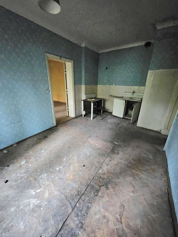 Mieszkanie 2-pokojowe Łódź Śródmieście, ul. kpt. Stefana Pogonowskiego. Zdjęcie 6