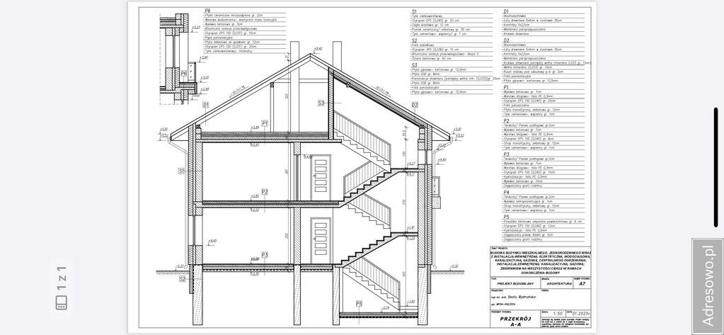 dom wolnostojący, 8 pokoi Strzeżów Pierwszy. Zdjęcie 9