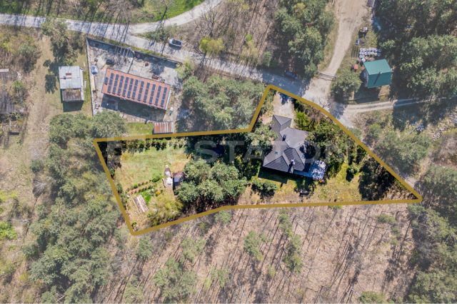 dom wolnostojący, 6 pokoi Kamionka. Zdjęcie 22