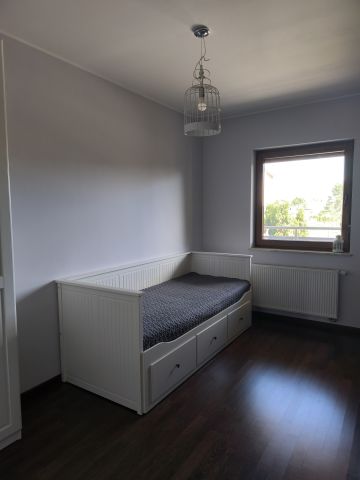 Mieszkanie 3-pokojowe Wrocław Maślice, ul. Augustowska. Zdjęcie 10
