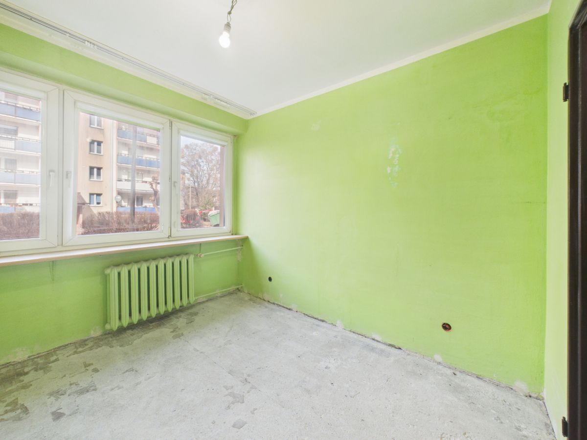 Mieszkanie 3-pokojowe Pruszków, ul. Bristol. Zdjęcie 22