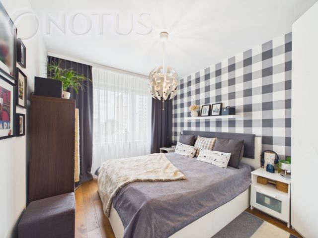 Mieszkanie 3-pokojowe Tychy, ul. Armii Krajowej. Zdjęcie 5