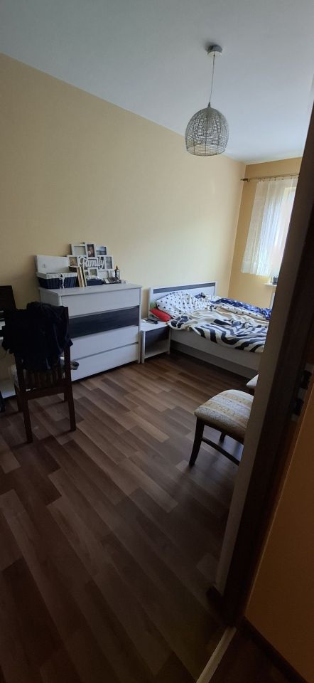 Mieszkanie 3-pokojowe Sierpc, ul. Ignacego Paderewskiego. Zdjęcie 5