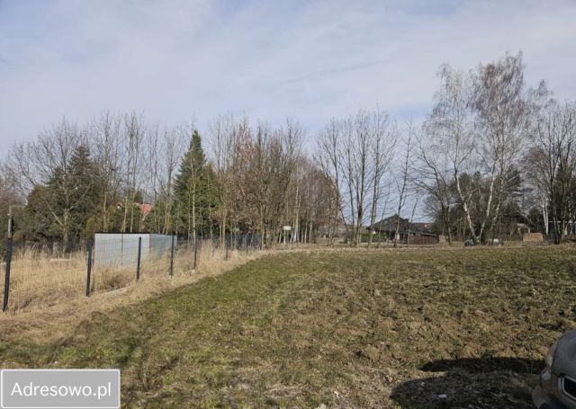 Działka budowlana Sieborowice. Zdjęcie 1