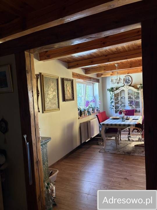 dom wolnostojący, 3 pokoje Zakroczym. Zdjęcie 7