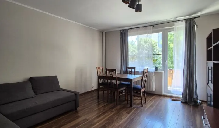Mieszkanie 5-pokojowe Warszawa Gocław, ul. Władysława Umińskiego