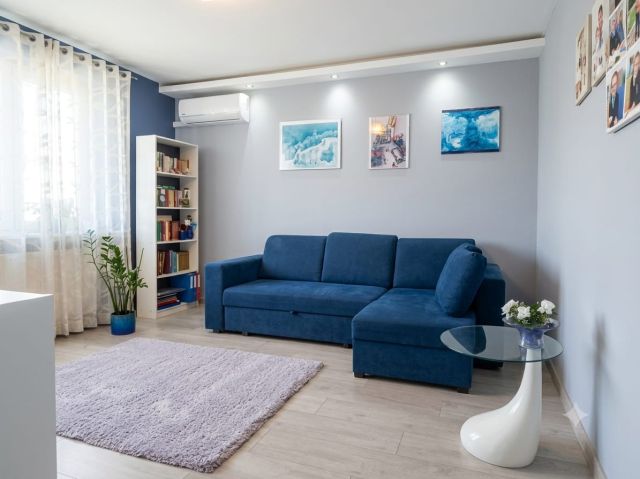 Mieszkanie 1-pokojowe Lublin Dziesiąta, ul. Nowy Świat. Zdjęcie 1