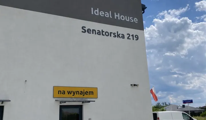 Mieszkanie 3-pokojowe Rzeszów Budziwój, ul. Senatorska