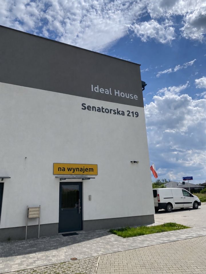 Mieszkanie 3-pokojowe Rzeszów Budziwój, ul. Senatorska. Zdjęcie 1