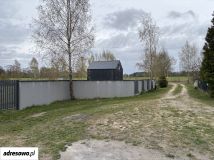 Działka budowlana Perlino, ul. Kalinowa. Zdjęcie 2