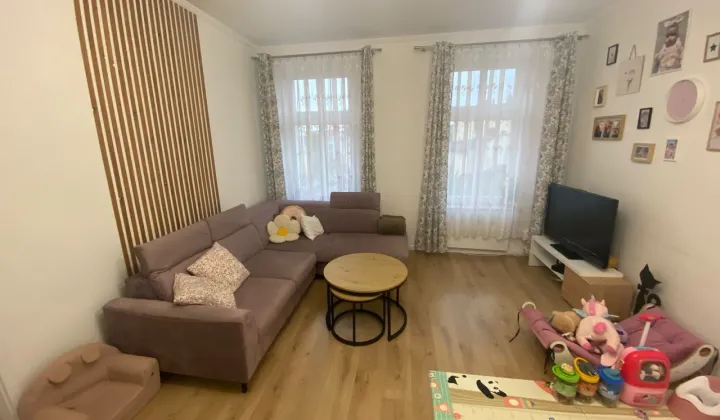 Mieszkanie 3-pokojowe Słupsk, ul. Henryka Pobożnego