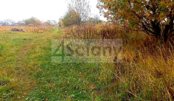 Działka budowlana Raszyn
