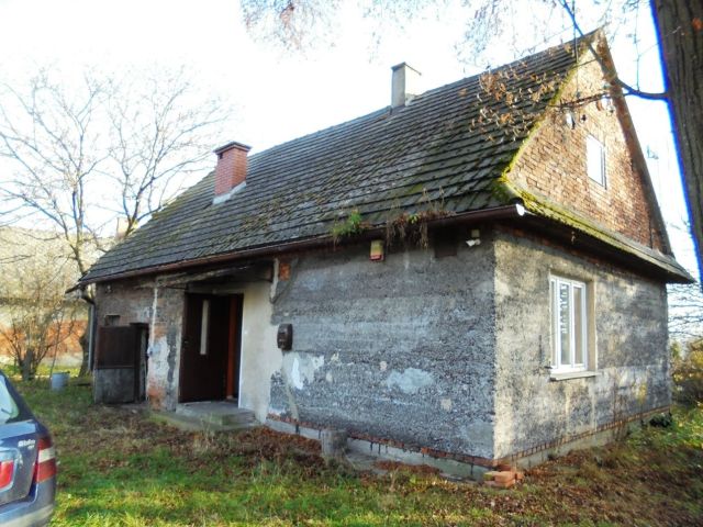 dom wolnostojący Frydrychowice. Zdjęcie 1