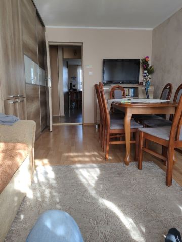 Mieszkanie 2-pokojowe Myszków, ul. 11 Listopada. Zdjęcie 1