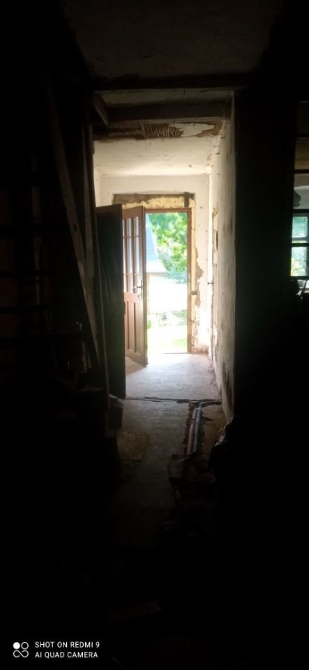 dom wolnostojący, 3 pokoje Czarne Wielkie. Zdjęcie 8