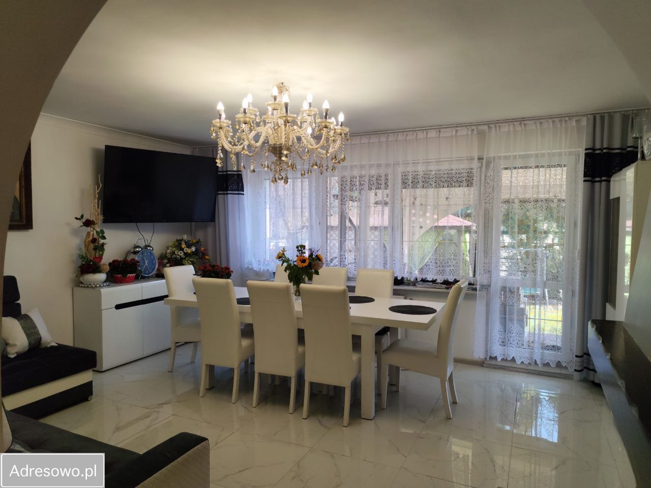 dom wolnostojący, 5 pokoi Mikołów Centrum, ul. Modrzewiowa. Zdjęcie 14