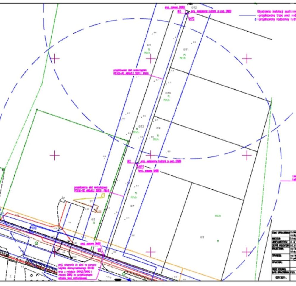 Działka rolna Strzeżewo. Zdjęcie 7