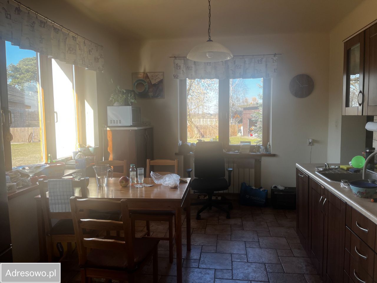 gospodarstwo, 4 pokoje Olszowiec. Zdjęcie 15