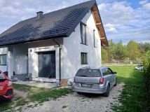 dom wolnostojący Zazdrość. Zdjęcie 2