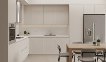 Mieszkanie 2-pokojowe Rumia