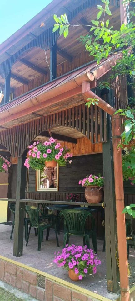 dom letniskowy, 5 pokoi Okuninka. Zdjęcie 4